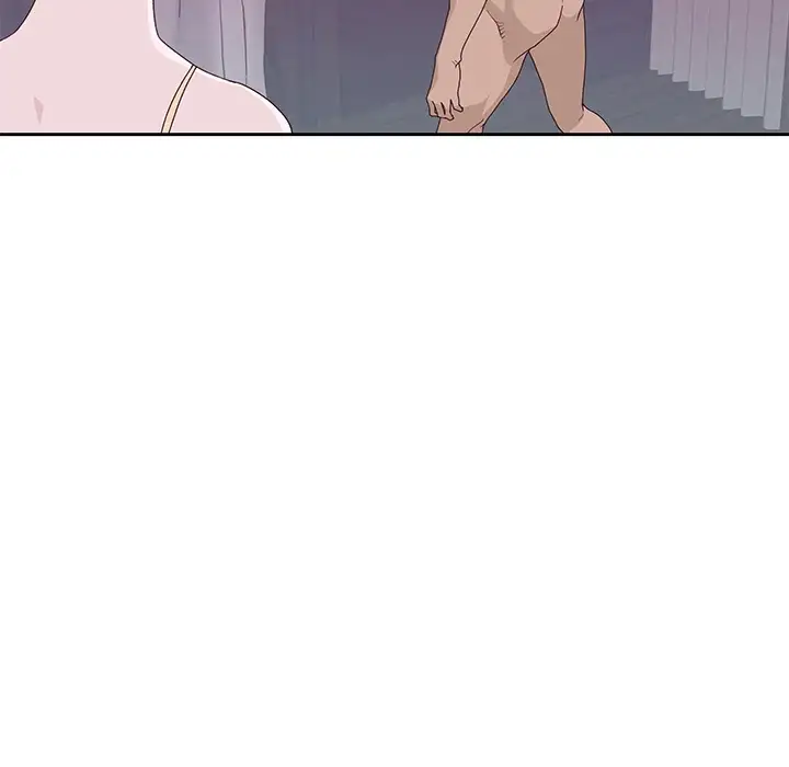 Tighty Lady Chapter 47 Page 24
