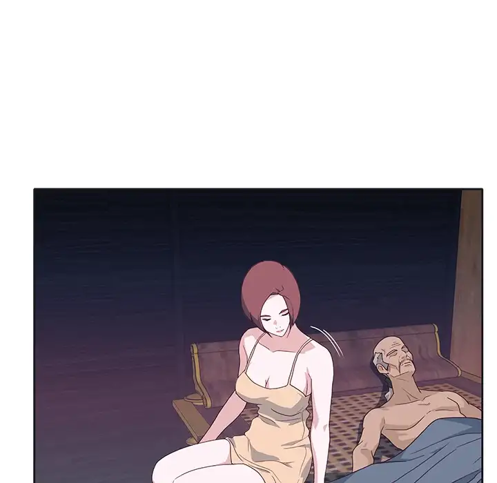 Tighty Lady Chapter 47 Page 36