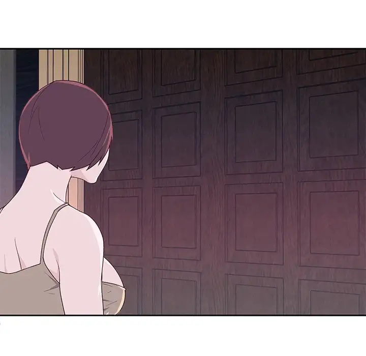Tighty Lady Chapter 47 Page 39