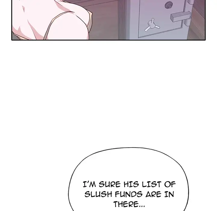 Tighty Lady Chapter 47 Page 44