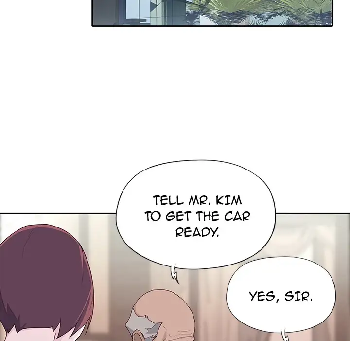 Tighty Lady Chapter 47 Page 48