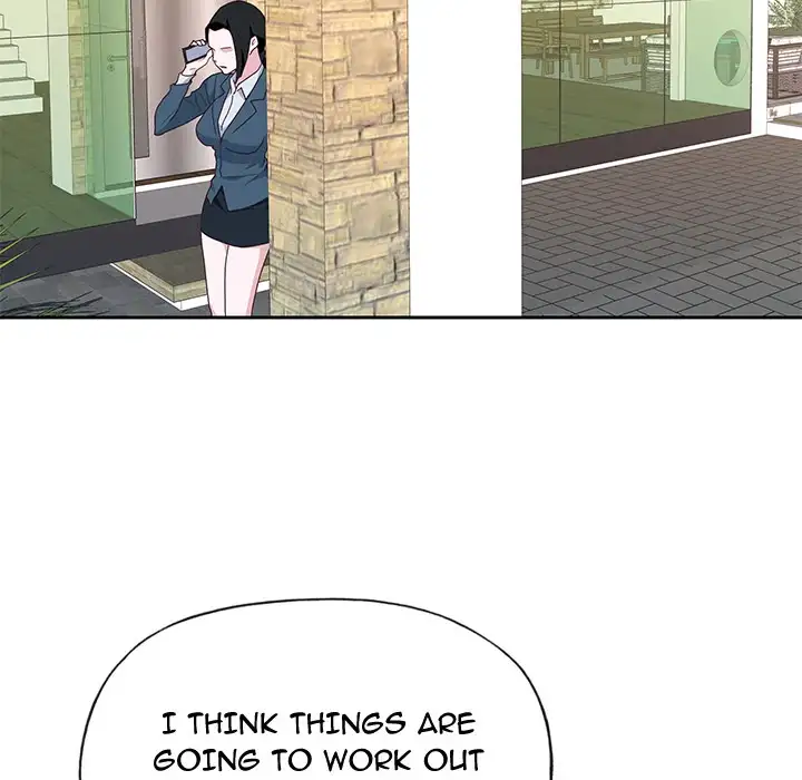 Tighty Lady Chapter 47 Page 63