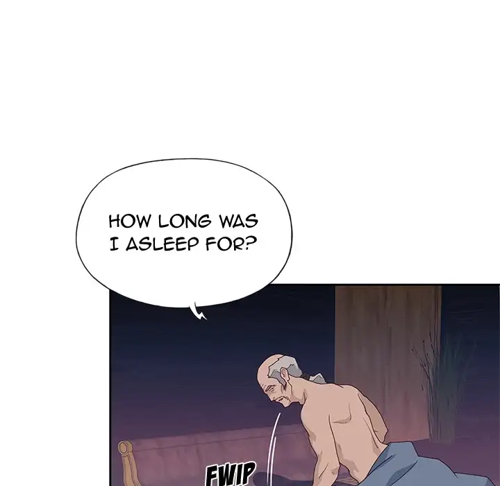 Tighty Lady Chapter 47 Page 9