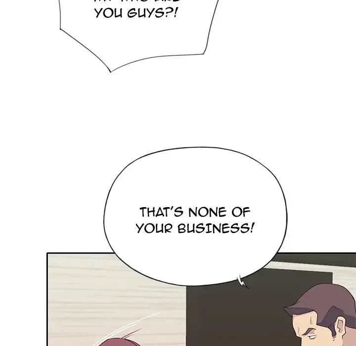 Tighty Lady Chapter 48 Page 12