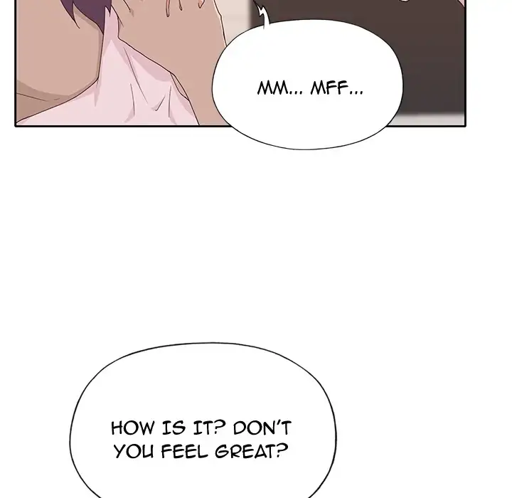 Tighty Lady Chapter 48 Page 18