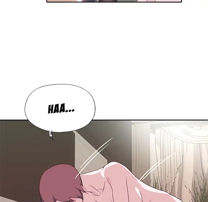 Tighty Lady Chapter 48 Page 20