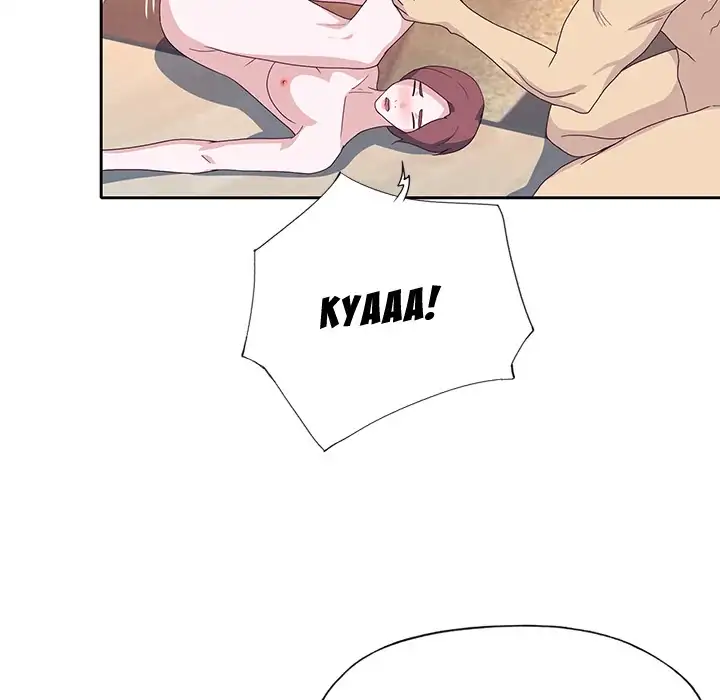 Tighty Lady Chapter 48 Page 36