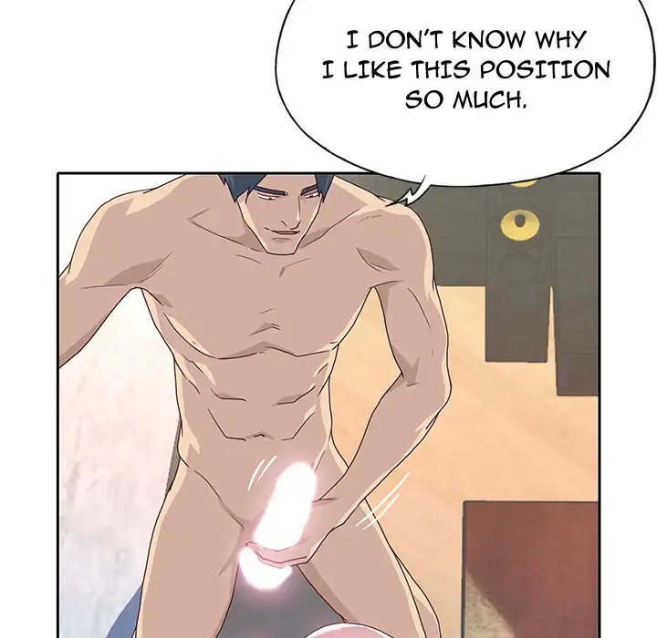 Tighty Lady Chapter 48 Page 37