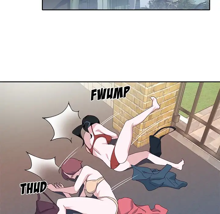 Tighty Lady Chapter 48 Page 44