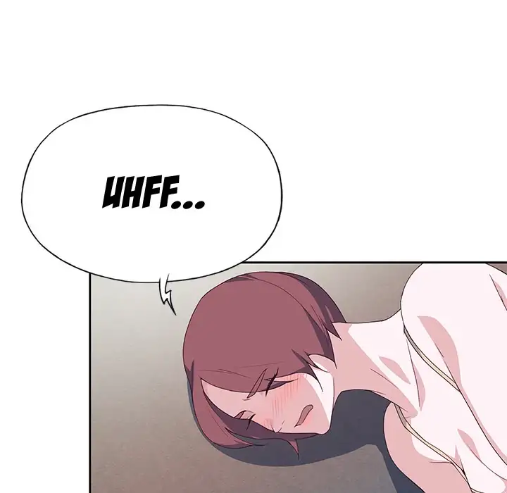 Tighty Lady Chapter 48 Page 47