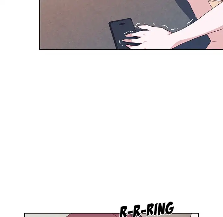 Tighty Lady Chapter 48 Page 48