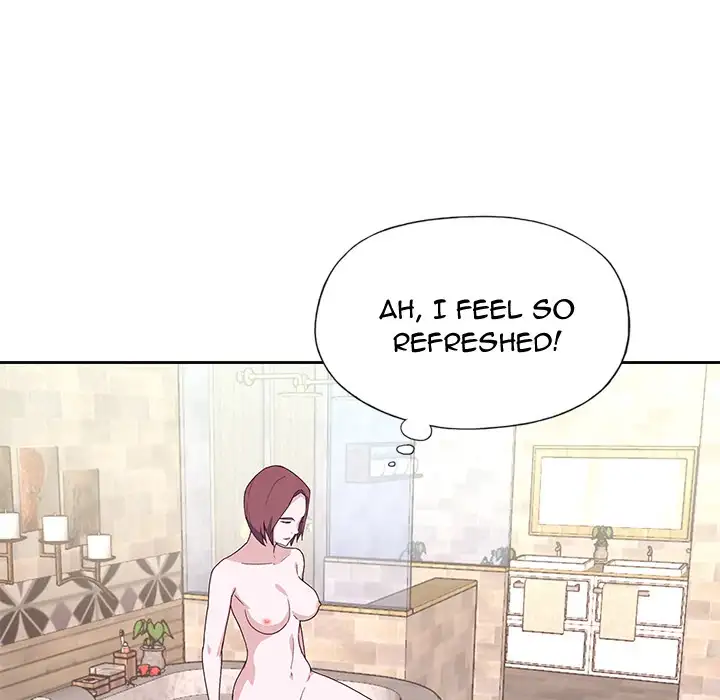 Tighty Lady Chapter 48 Page 6
