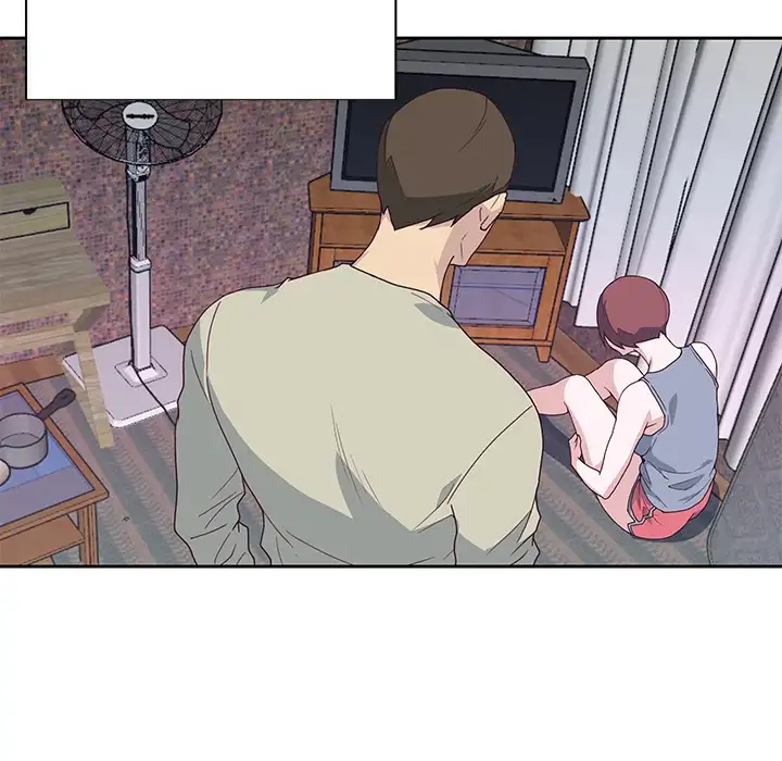 Tighty Lady Chapter 48 Page 66