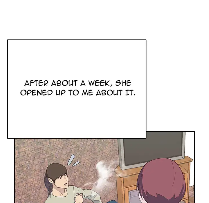 Tighty Lady Chapter 48 Page 67