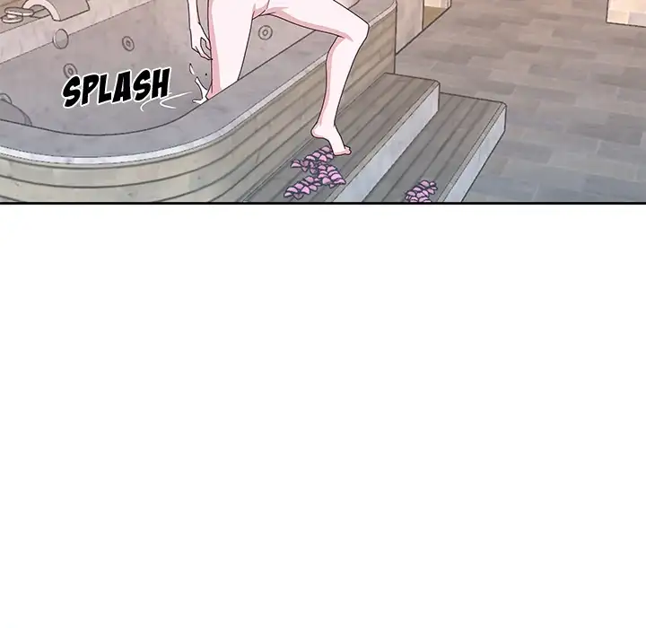 Tighty Lady Chapter 48 Page 7