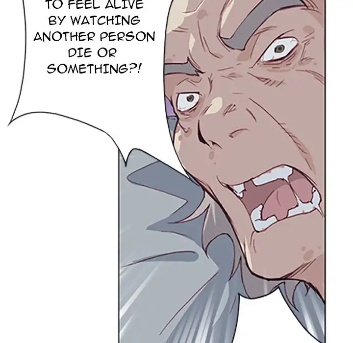 Tighty Lady Chapter 4 Page 50