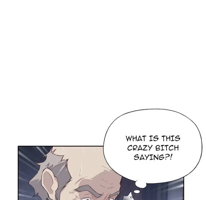 Tighty Lady Chapter 5 Page 13