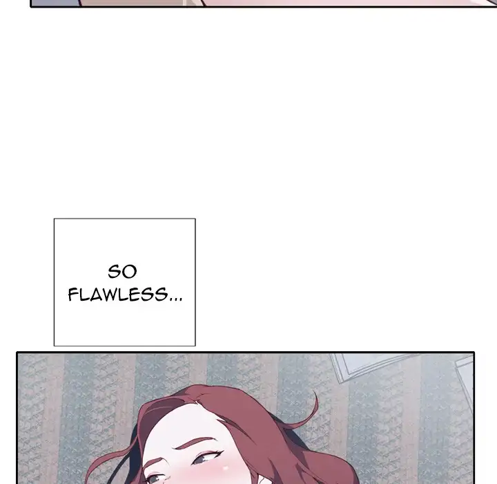 Tighty Lady Chapter 5 Page 48