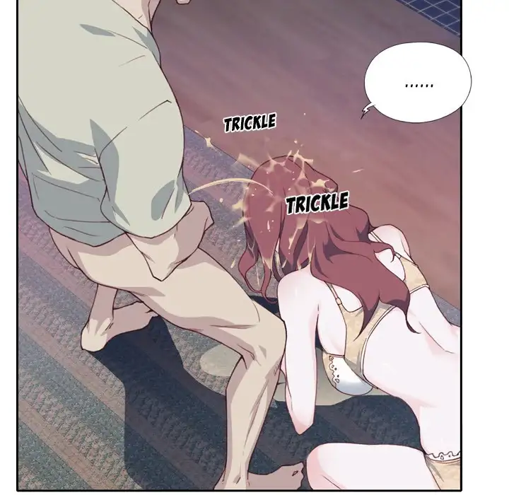 Tighty Lady Chapter 5 Page 7