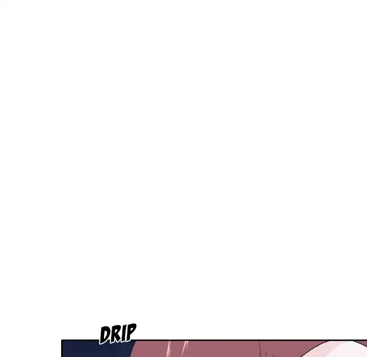 Tighty Lady Chapter 5 Page 8