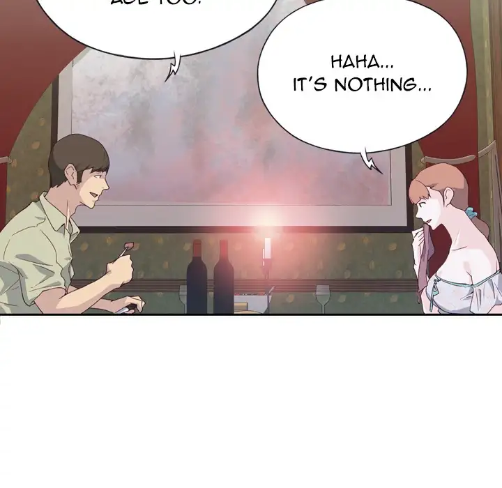 Tighty Lady Chapter 6 Page 19