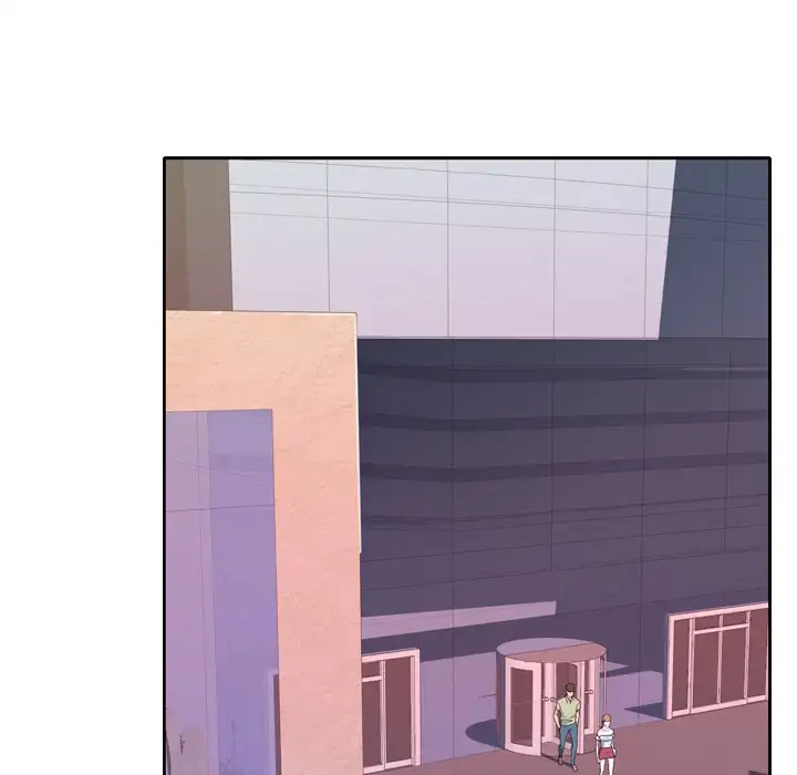 Tighty Lady Chapter 6 Page 21