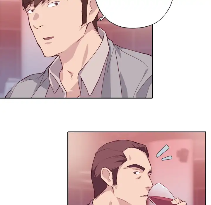 Tighty Lady Chapter 6 Page 66