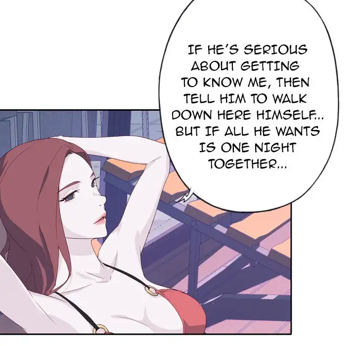 Tighty Lady Chapter 7 Page 11