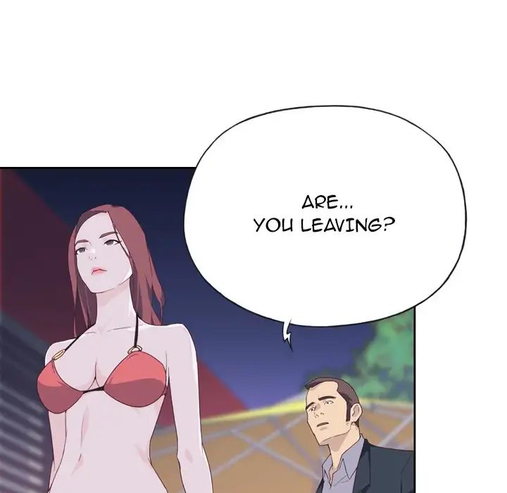 Tighty Lady Chapter 7 Page 38