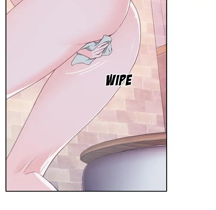 Tighty Lady Chapter 7 Page 60