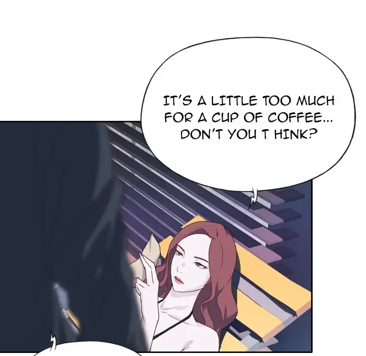 Tighty Lady Chapter 7 Page 7
