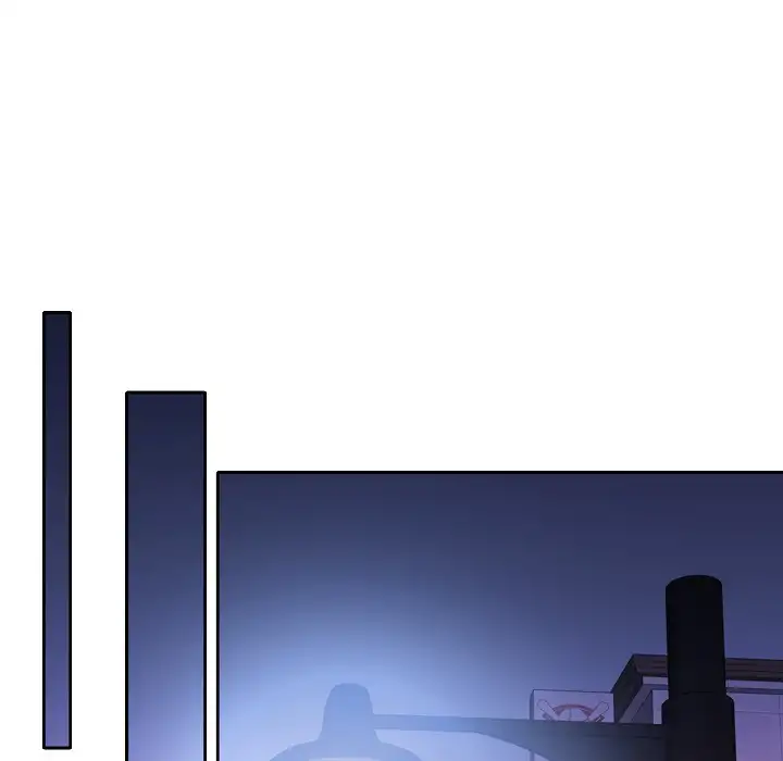 Tighty Lady Chapter 8 Page 23