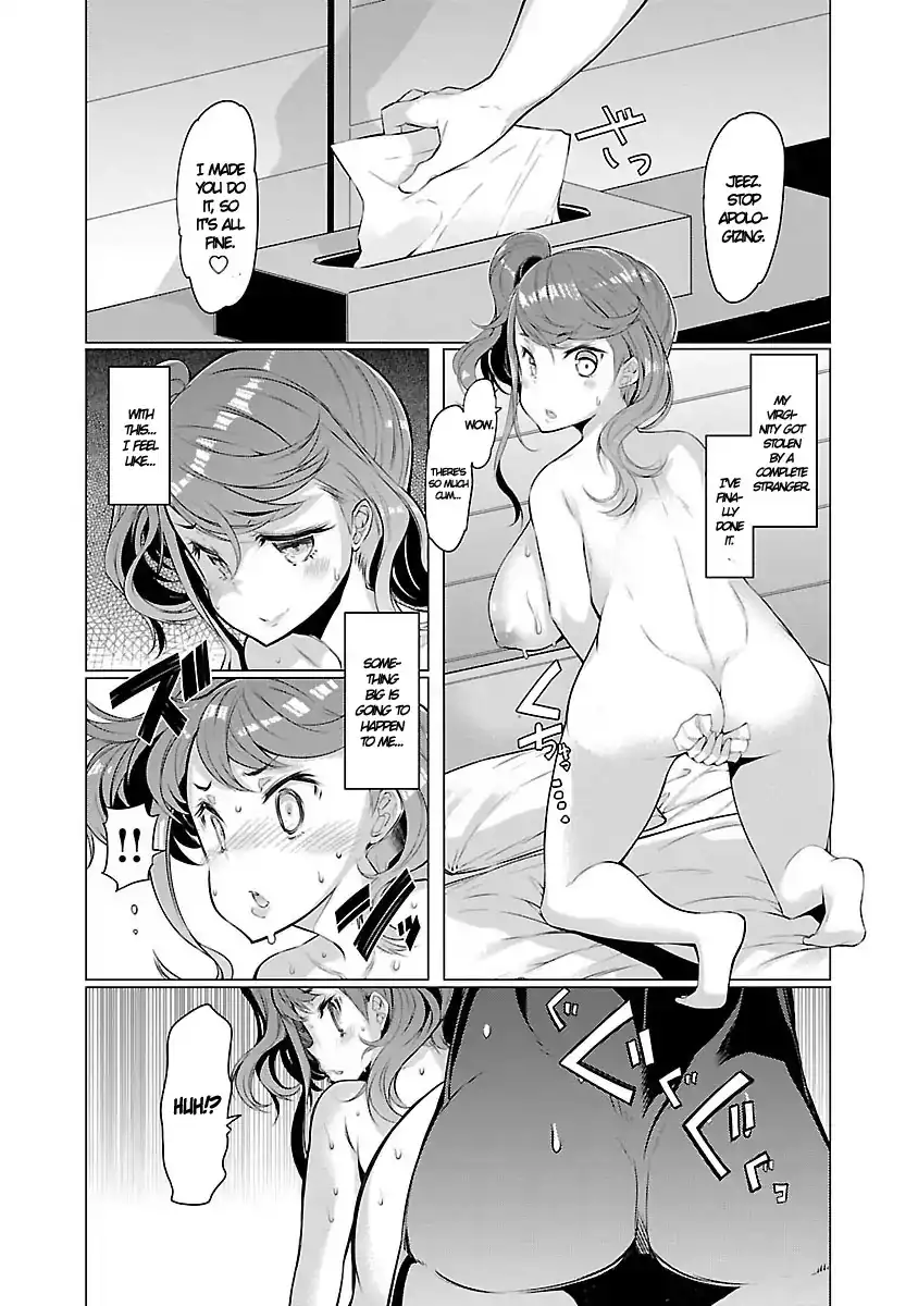 Nadeshiko Changes Chapter 1 Page 16