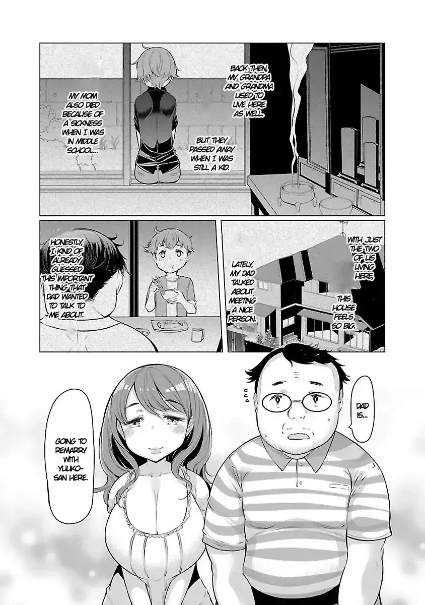 Nadeshiko Changes Chapter 1 Page 26
