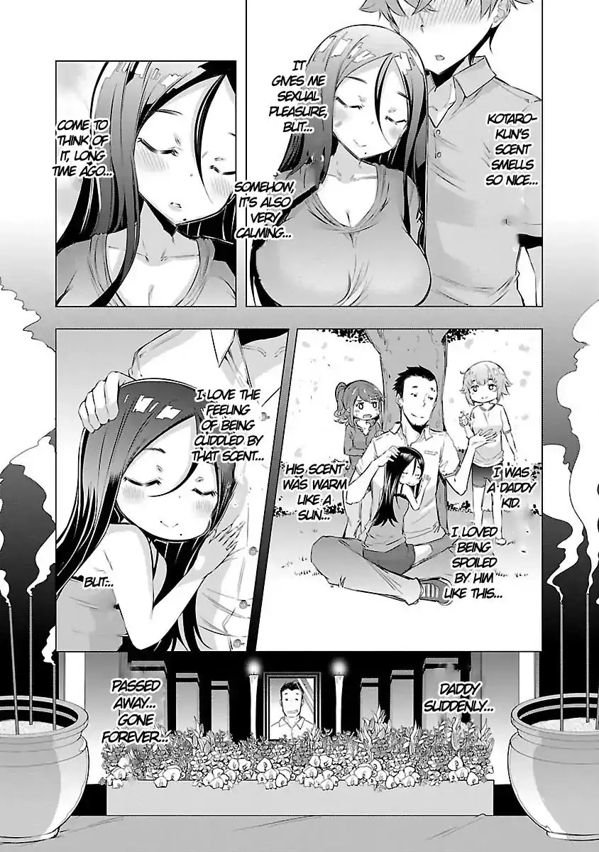 Nadeshiko Changes Chapter 2 Page 28