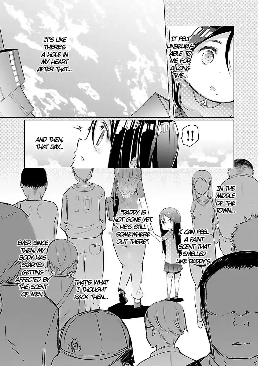 Nadeshiko Changes Chapter 2 Page 29