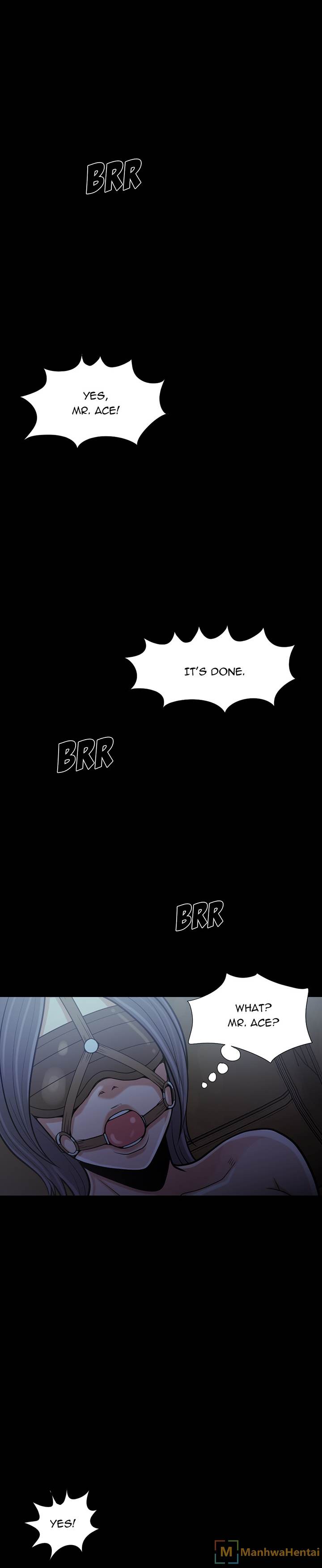 Island Puzzle Chapter 9 Page 14