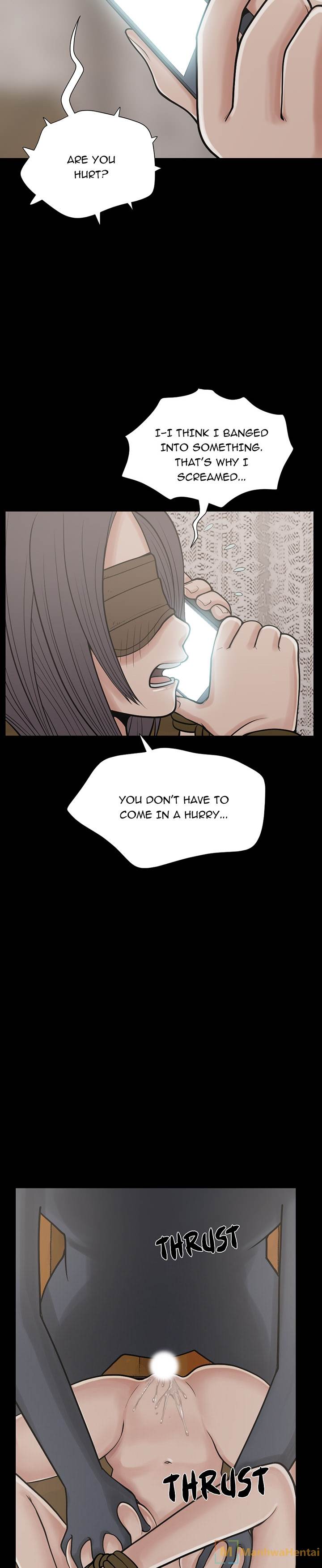 Island Puzzle Chapter 9 Page 2