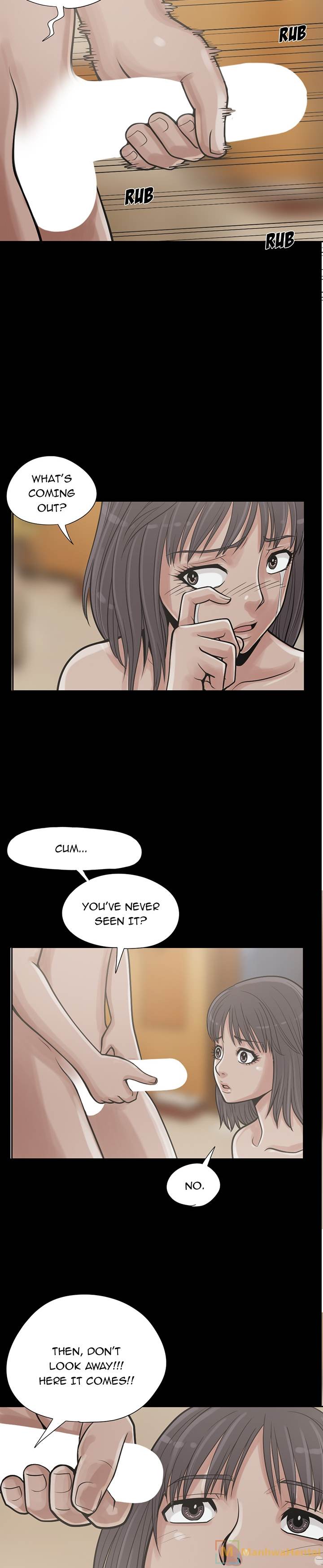 Island Puzzle Chapter 10 Page 25