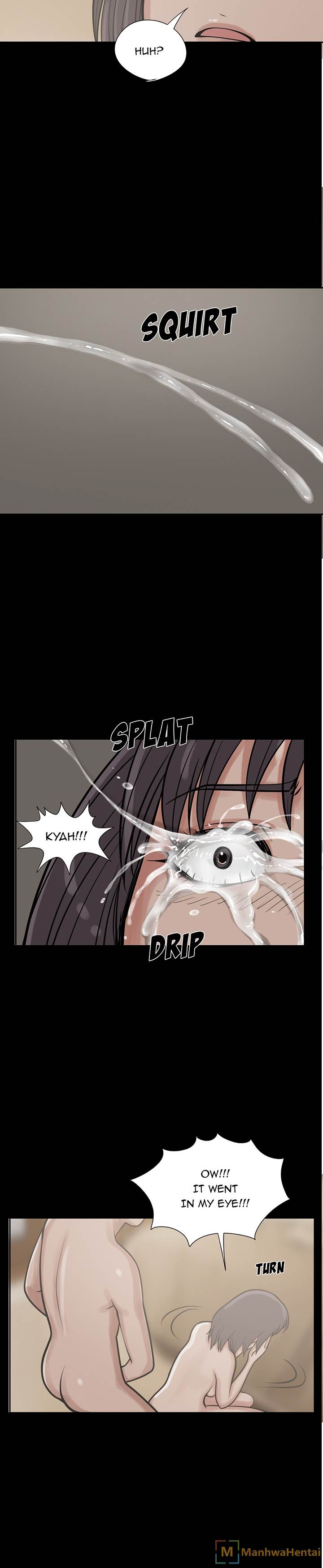 Island Puzzle Chapter 10 Page 26