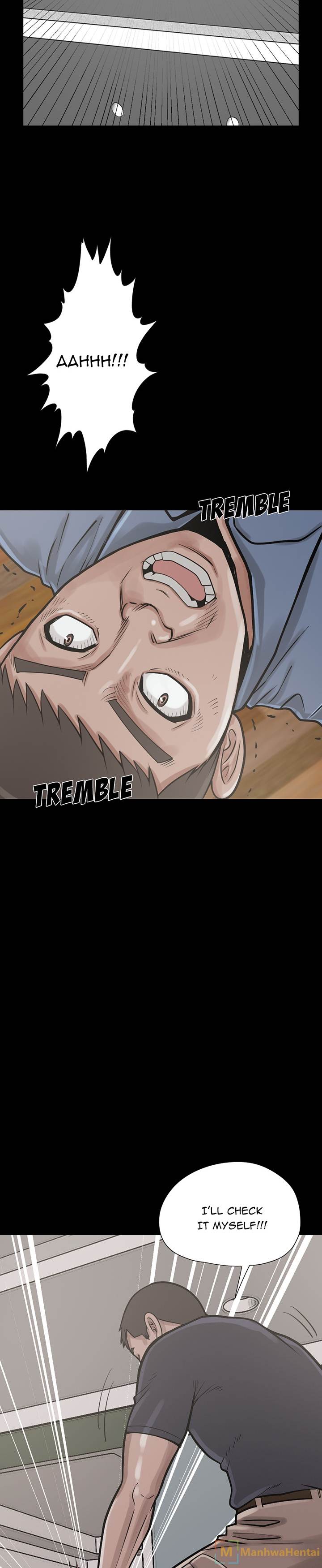 Island Puzzle Chapter 10 Page 4