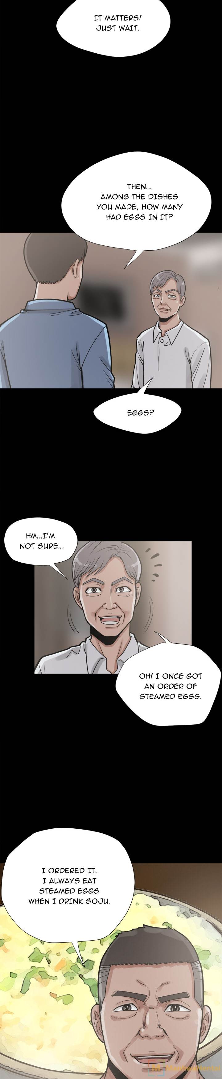 Island Puzzle Chapter 11 Page 7