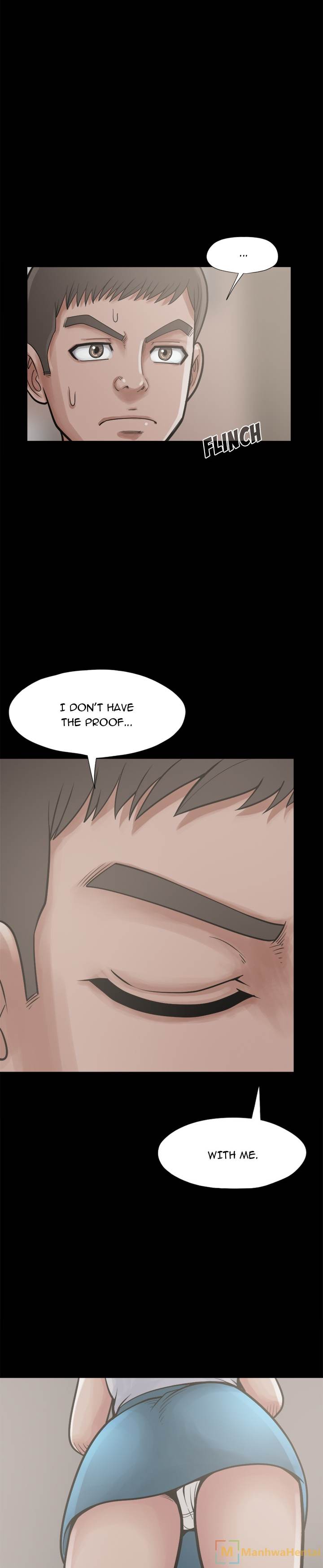 Island Puzzle Chapter 12 Page 13