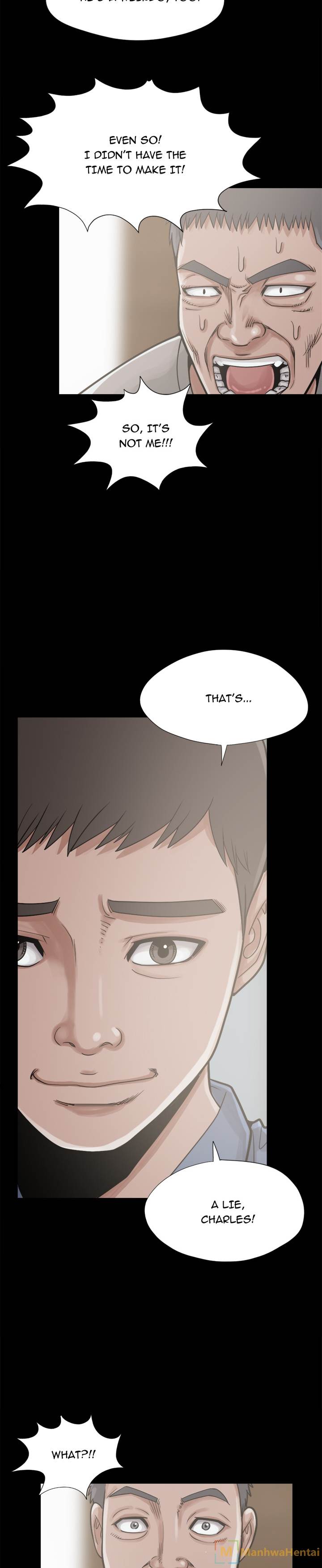 Island Puzzle Chapter 12 Page 24