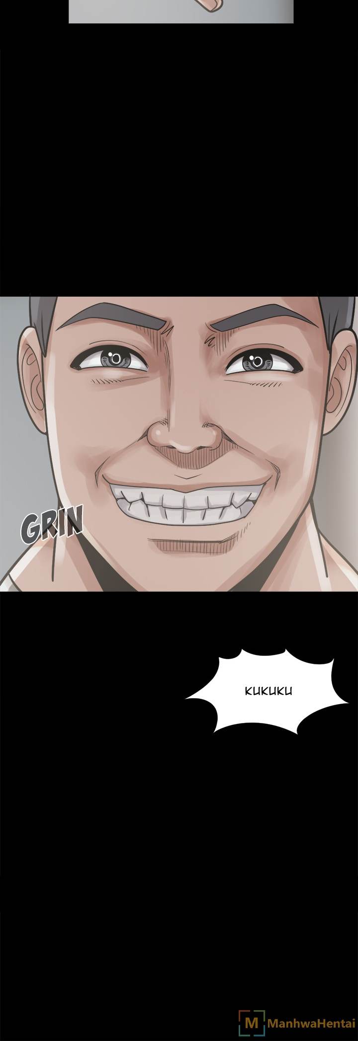 Island Puzzle Chapter 12 Page 33