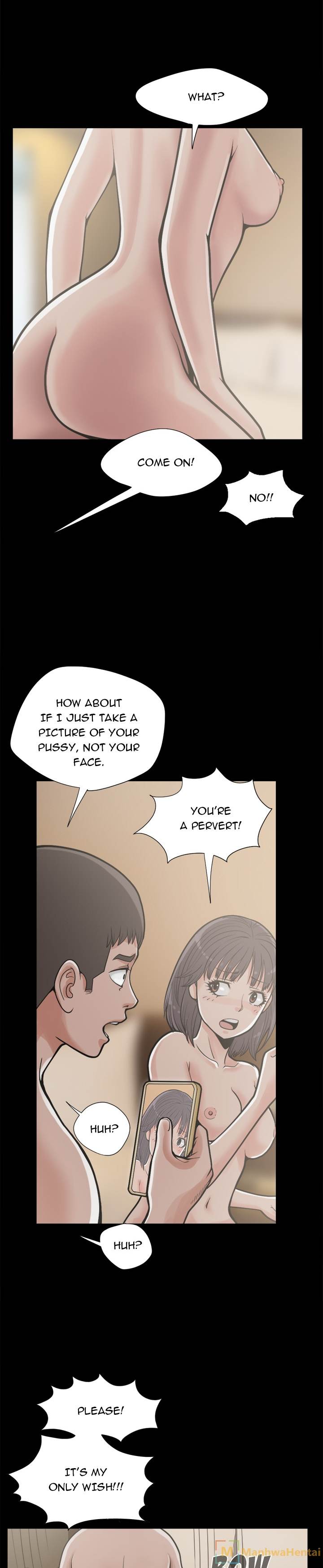 Island Puzzle Chapter 12 Page 5
