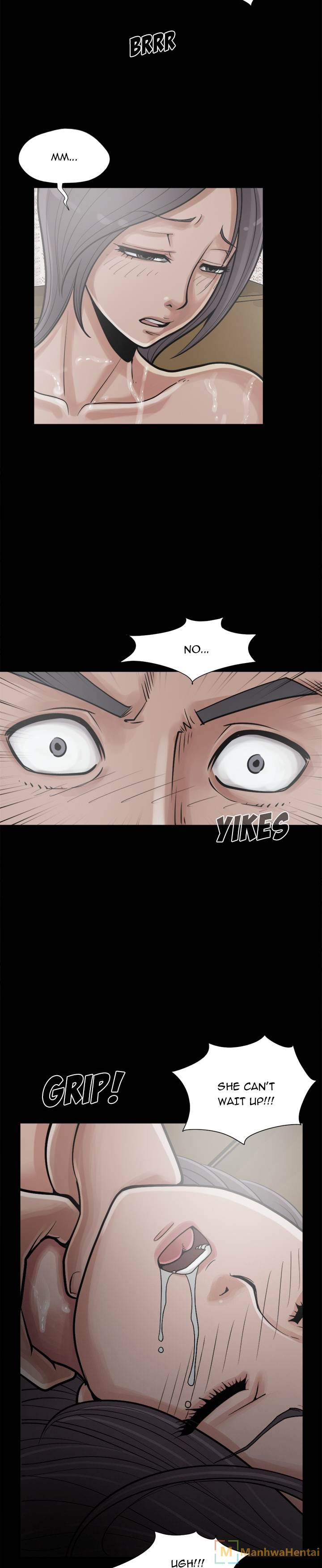 Island Puzzle Chapter 13 Page 30