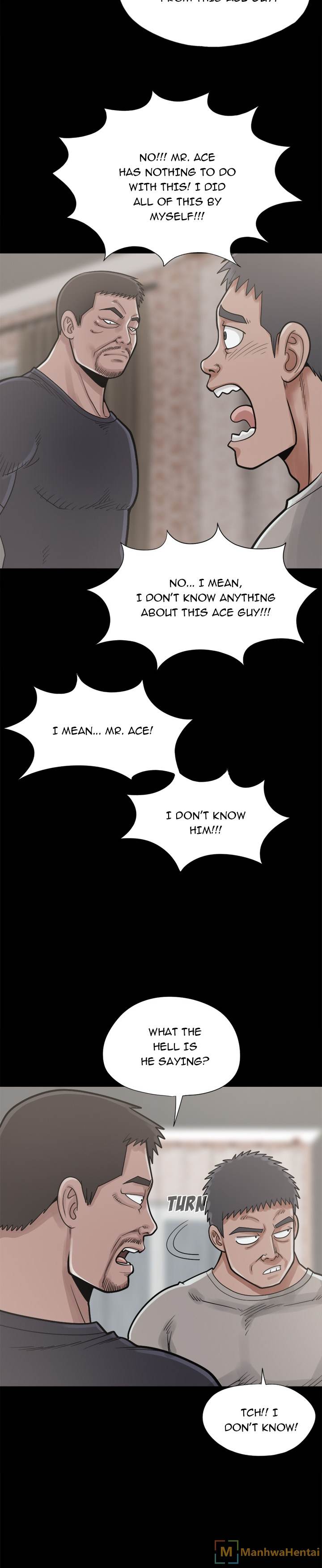 Island Puzzle Chapter 14 Page 27