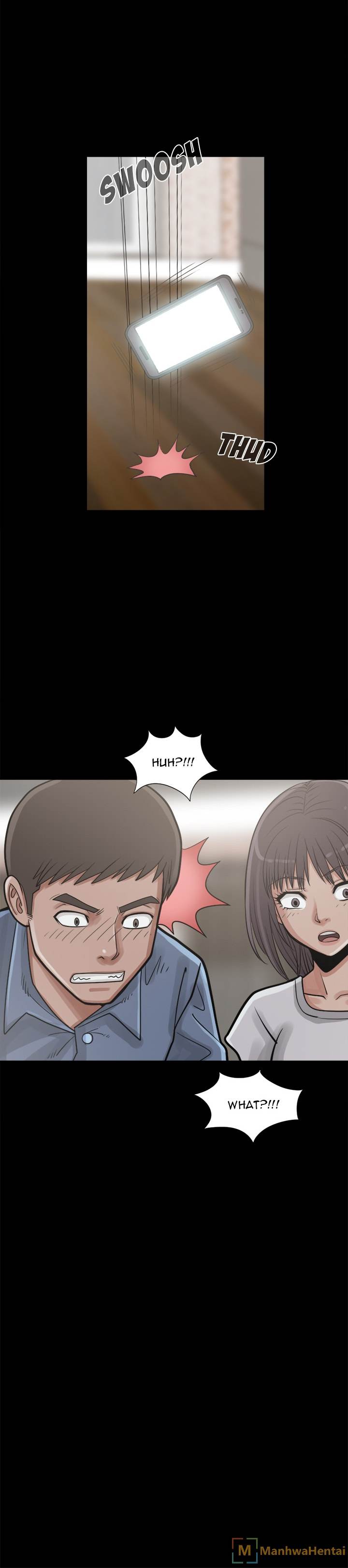 Island Puzzle Chapter 14 Page 31