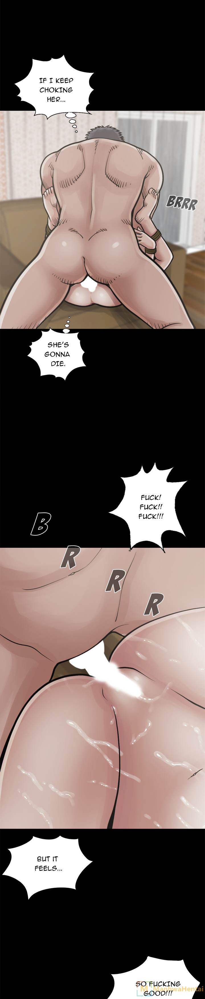 Island Puzzle Chapter 14 Page 4